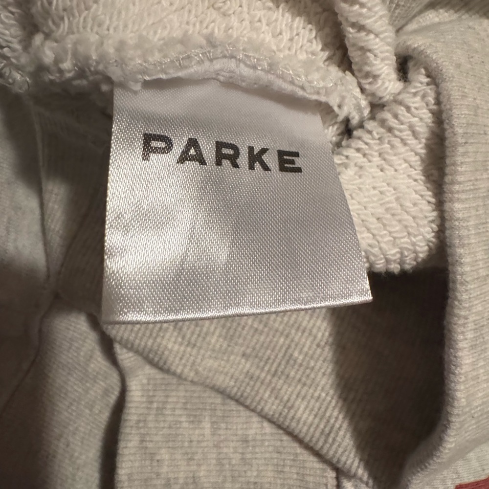 Parke Home Team Hoodie (Small/Med) - Picture 4 of 4